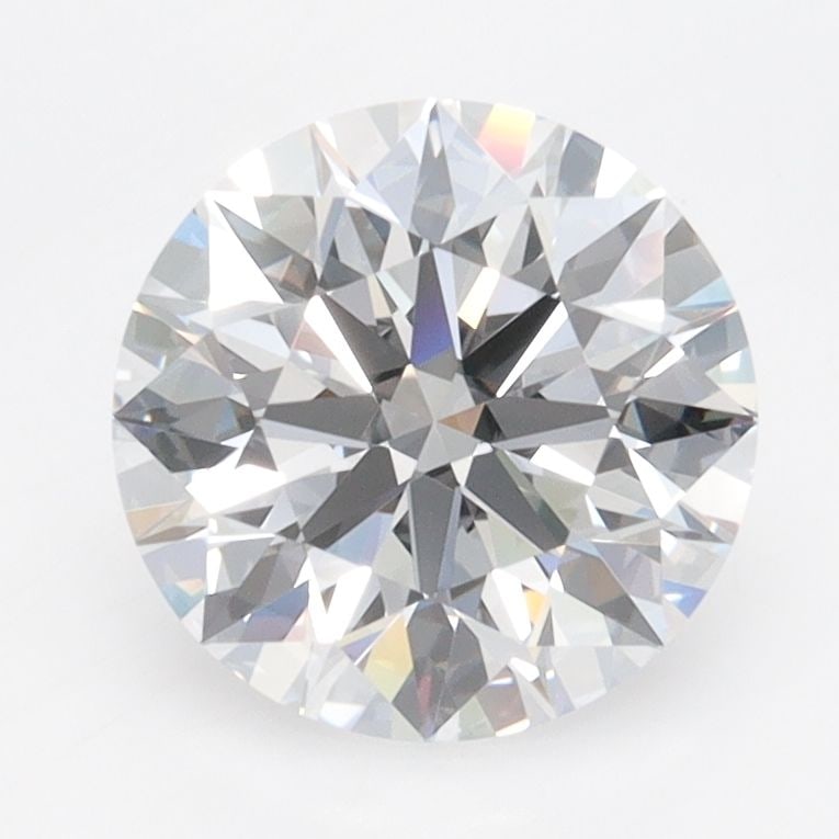 Ideal Loose Diamond - ROUND 2.03ct E VVS1: Ideal Loose Diamond - ROUND 2.03ct E VVS1 Source: This is a real non-mined Diamond that has been grown in a lab Shape: ROUND Carats: 2.03 Color: E Clarity: VVS1 Certification: IGI Video: