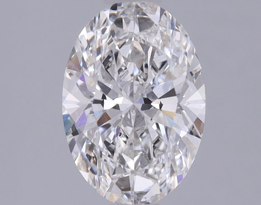 Loose Diamond - OVAL 1.18ct F VS1: Loose Diamond - OVAL 1.18ct F VS1 Source: This is a real non-mined Diamond that has been grown in a lab Shape: OVAL Carats: 1.18 Color: F Clarity: VS1 Certification: IGI Video: