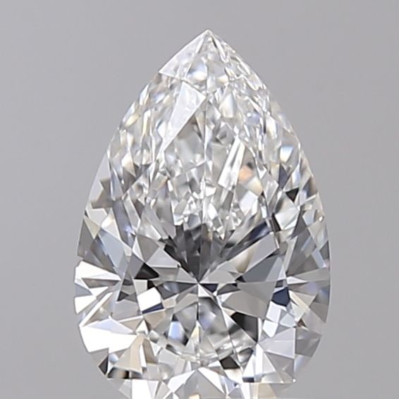 Loose Diamond - PEAR 1.02ct E VS1: Loose Diamond - PEAR 1.02ct E VS1 Source: This is a real non-mined Diamond that has been grown in a lab Shape: PEAR Carats: 1.02 Color: E Clarity: VS1 Certification: NONE Video: