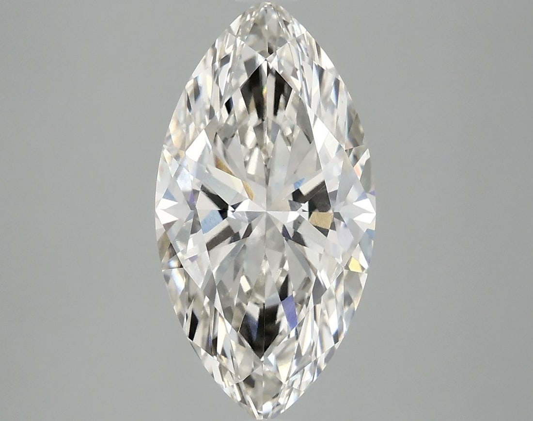 Loose Diamond - MARQUISE 3.06ct H VVS2: Loose Diamond - MARQUISE 3.06ct H VVS2 Source: This is a real non-mined Diamond that has been grown in a lab Shape: MARQUISE Carats: 3.06 Color: H Clarity: VVS2 Certification: IGI Video: Video Link 