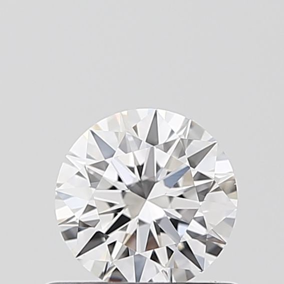 Ideal Loose Diamond - ROUND 0.5ct D VVS2: Ideal Loose Diamond - ROUND 0.5ct D VVS2 Source: This is a real non-mined Diamond that has been grown in a lab Shape: ROUND Carats: 0.5 Color: D Clarity: VVS2 Certification: IGI Video: Video Link 