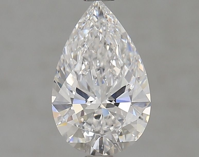 Loose Diamond - PEAR 1.32ct D VVS2: Loose Diamond - PEAR 1.32ct D VVS2 Source: This is a real non-mined Diamond that has been grown in a lab Shape: PEAR Carats: 1.32 Color: D Clarity: VVS2 Certification: IGI Video: Video Link The