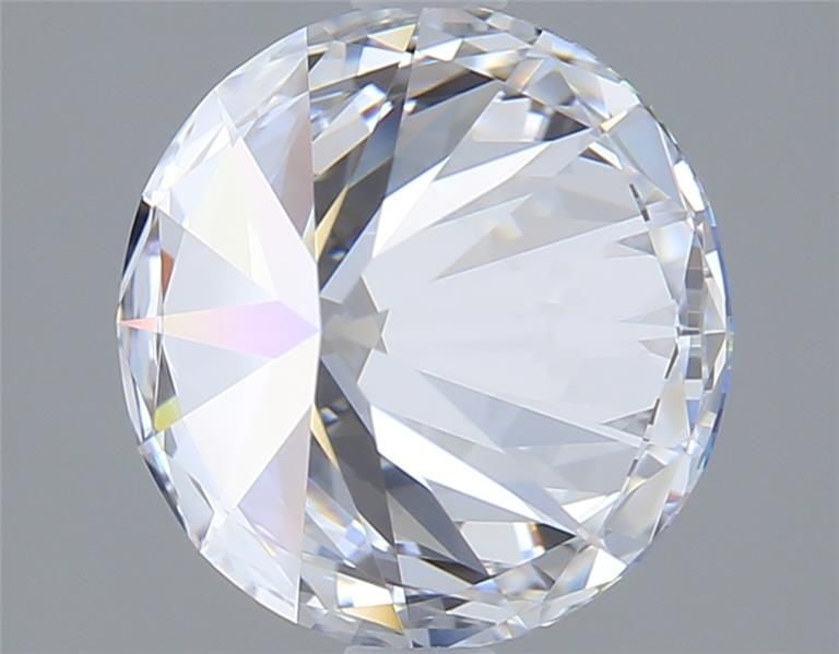 Ideal Loose Diamond - ROUND 2.09ct E IF (1 of 1)