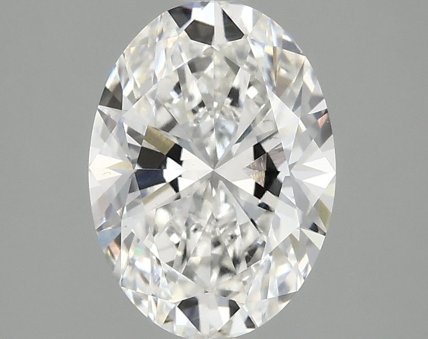 Loose Diamond - OVAL 2.0ct E VS1: Loose Diamond - OVAL 2.0ct E VS1 Source: This is a real non-mined Diamond that has been grown in a lab Shape: OVAL Carats: 2.0 Color: E Clarity: VS1 Certification: IGI Video: Video Link The Diamond