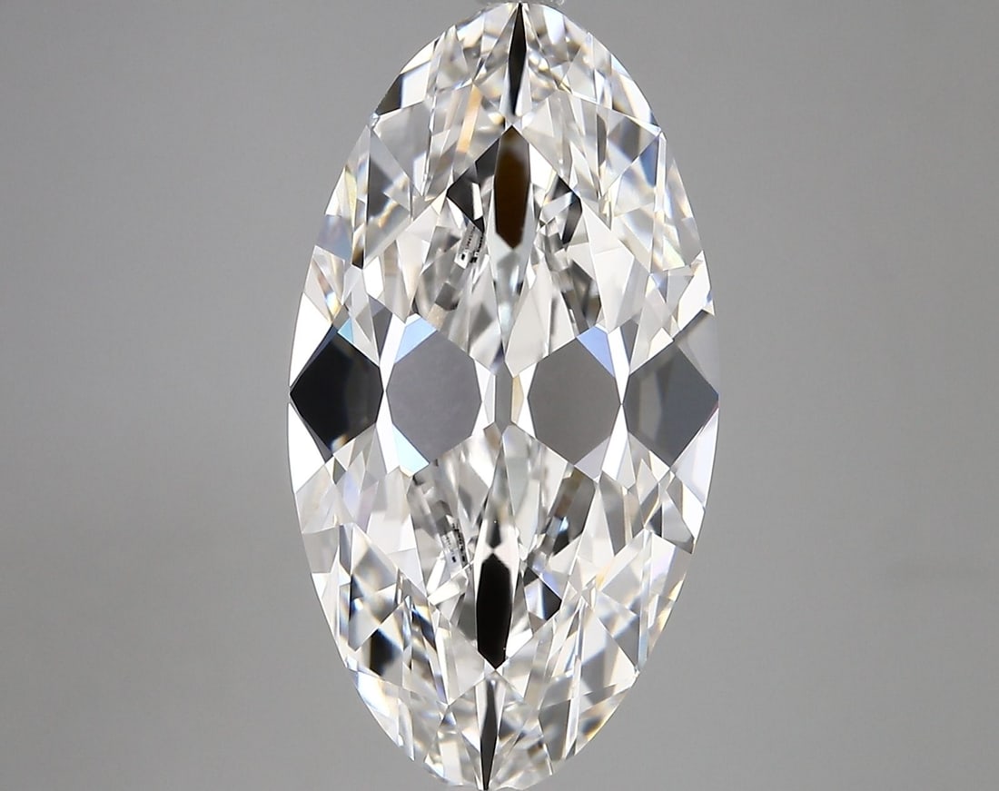 Loose Diamond - OVAL 7.0ct E VVS2: Loose Diamond - OVAL 7.0ct E VVS2 Source: This is a real non-mined Diamond that has been grown in a lab Shape: OVAL Carats: 7.0 Color: E Clarity: VVS2 Certification: IGI Video: Video Link The