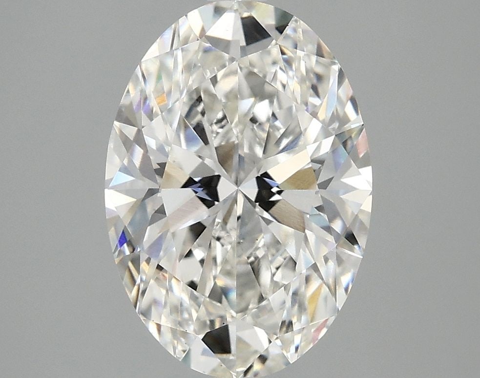 Loose Diamond - OVAL 3.05ct G VS1 (1 of 1)