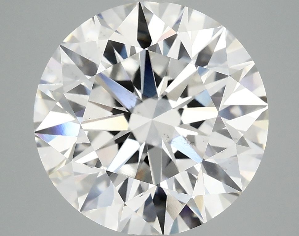 Ideal Loose Diamond - ROUND 5.75ct E SI1 (1 of 1)