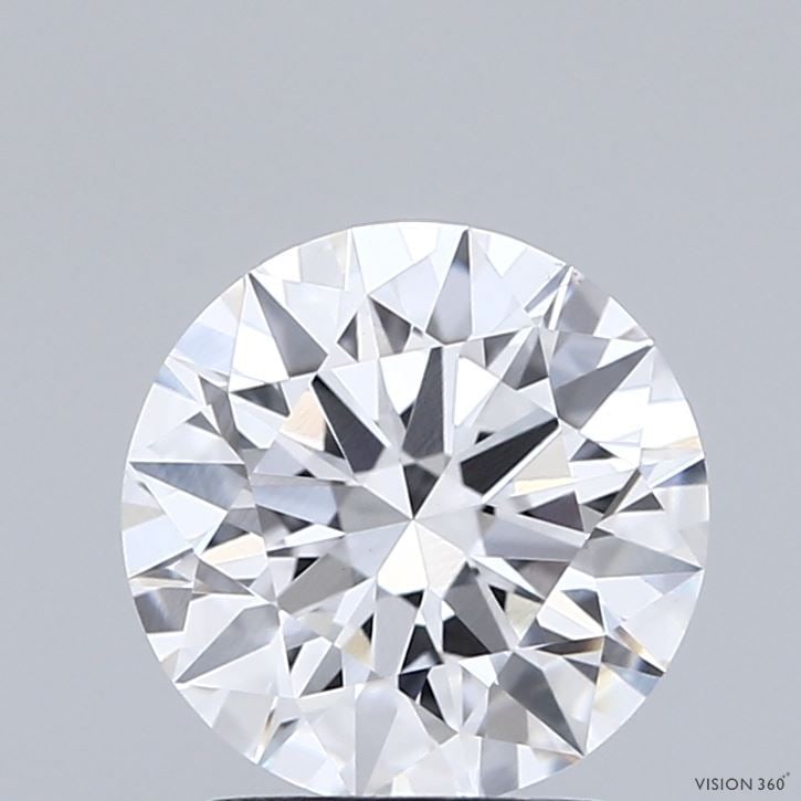 Loose Diamond - ROUND 2.0ct D VS1: Loose Diamond - ROUND 2.0ct D VS1 Source: This is a real non-mined Diamond that has been grown in a lab Shape: ROUND Carats: 2.0 Color: D Clarity: VS1 Certification: IGI Video: