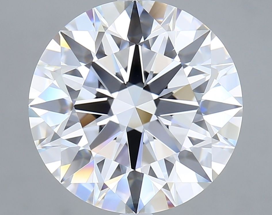 Loose Diamond - ROUND 7.02ct D VS1 (1 of 1)