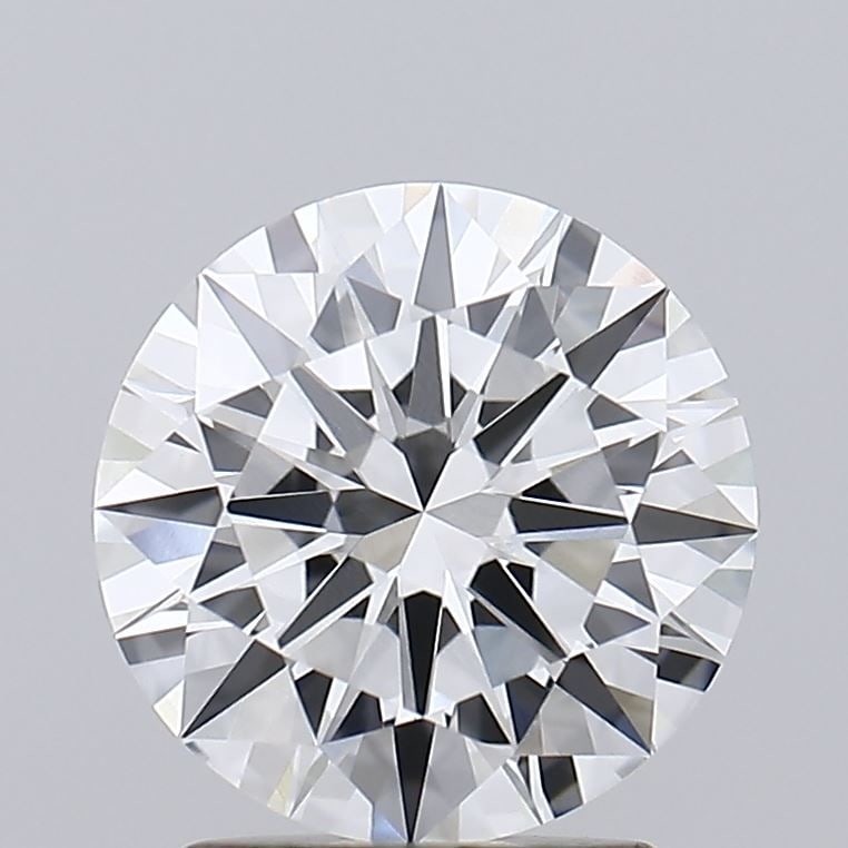 Loose Diamond - ROUND 2.05ct E VVS2 (1 of 1)