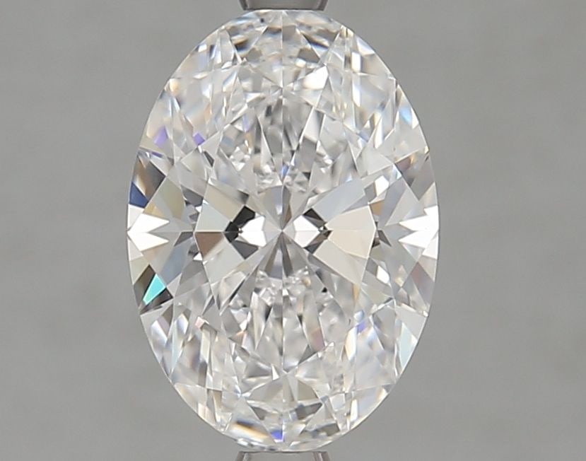 Loose Diamond - OVAL 2.06ct D IF: Loose Diamond - OVAL 2.06ct D IF Source: This is a real non-mined Diamond that has been grown in a lab Shape: OVAL Carats: 2.06 Color: D Clarity: IF Certification: GIA Video: