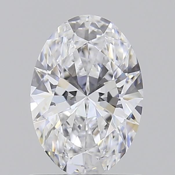 Loose Diamond - OVAL 0.77ct D VVS1: Loose Diamond - OVAL 0.77ct D VVS1 Source: This is a real non-mined Diamond that has been grown in a lab Shape: OVAL Carats: 0.77 Color: D Clarity: VVS1 Certification: IGI Video:
