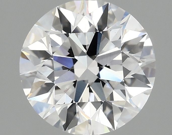 Loose Diamond - ROUND 1.96ct D VS1: Loose Diamond - ROUND 1.96ct D VS1 Source: This is a real non-mined Diamond that has been grown in a lab Shape: ROUND Carats: 1.96 Color: D Clarity: VS1 Certification: IGI Video: