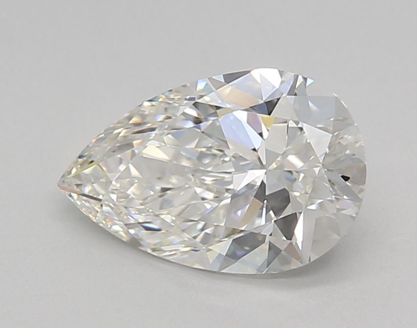 Loose Diamond - PEAR 1.52ct F VVS2 (1 of 1)