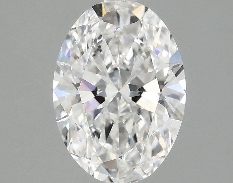 Loose Diamond - OVAL 1.49ct E VVS1: Loose Diamond - OVAL 1.49ct E VVS1 Source: This is a real non-mined Diamond that has been grown in a lab Shape: OVAL Carats: 1.49 Color: E Clarity: VVS1 Certification: IGI Video: Video Link The