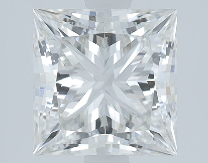 Loose Diamond - PRINCESS 1.77ct G VS1: Loose Diamond - PRINCESS 1.77ct G VS1 Source: This is a real non-mined Diamond that has been grown in a lab Shape: PRINCESS Carats: 1.77 Color: G Clarity: VS1 Certification: IGI Video: Video Link 