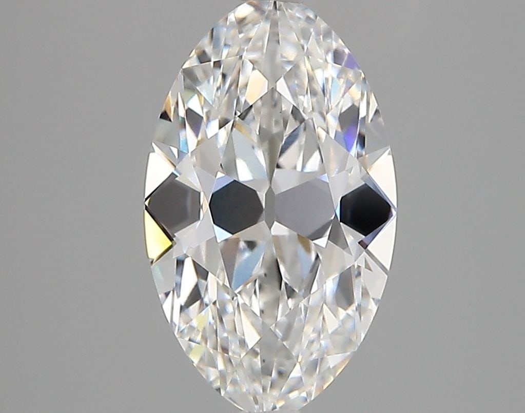 Loose Diamond - OVAL 2.29ct E VVS2 (1 of 1)