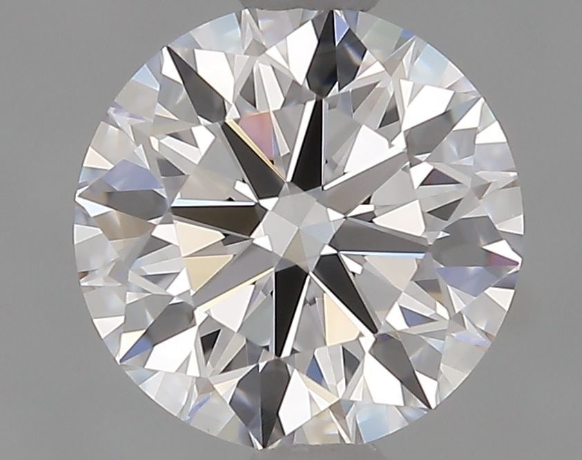 Ideal Loose Diamond - ROUND 1.06ct D VVS1: Ideal Loose Diamond - ROUND 1.06ct D VVS1 Source: This is a real non-mined Diamond that has been grown in a lab Shape: ROUND Carats: 1.06 Color: D Clarity: VVS1 Certification: IGI Video: