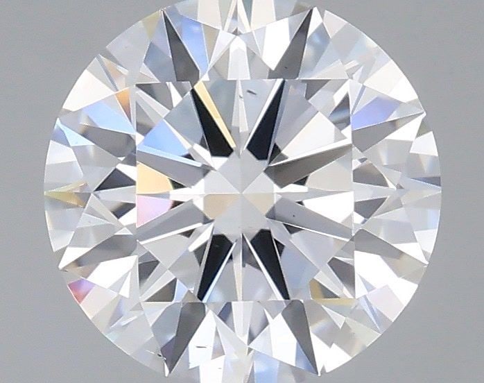 Ideal Loose Diamond - ROUND 0.99ct D VS1: Ideal Loose Diamond - ROUND 0.99ct D VS1 Source: This is a real non-mined Diamond that has been grown in a lab Shape: ROUND Carats: 0.99 Color: D Clarity: VS1 Certification: IGI Video: