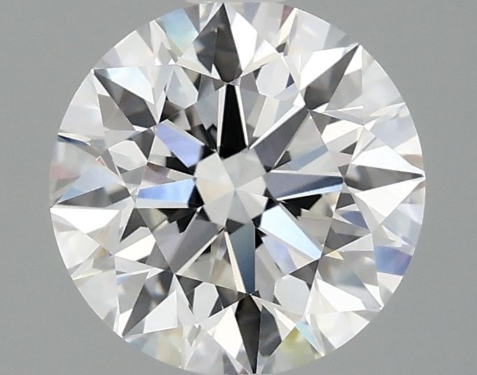 Loose Diamond - ROUND 2.04ct E VVS2 (1 of 1)