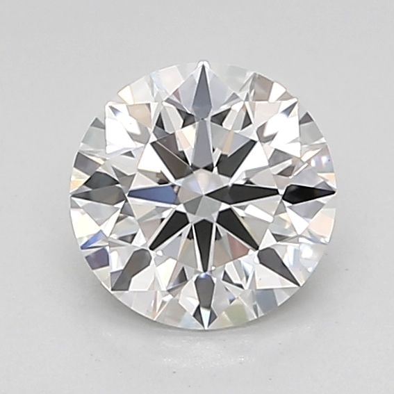 Loose Diamond - ROUND 1.5ct E VS1 (1 of 1)