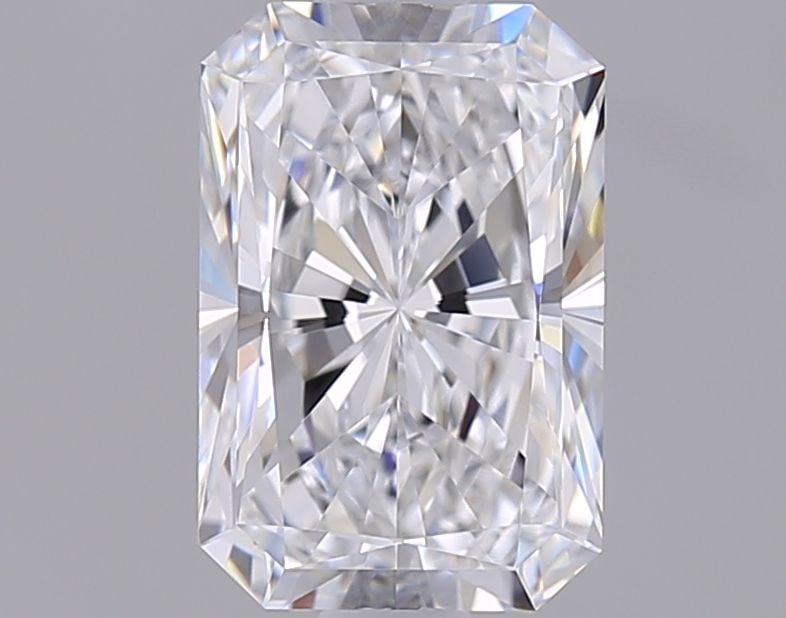 Loose Diamond - RADIANT 1.52ct D VS1 (1 of 1)