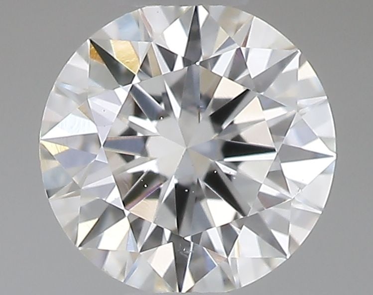 Loose Diamond - ROUND 0.31ct F VS2 (1 of 1)