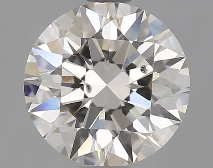 Loose Diamond - ROUND 1.08ct J SI2: Loose Diamond - ROUND 1.08ct J SI2 Source: Natural Shape: ROUND Carats: 1.08 Color: J Clarity: SI2 Certification: GIA Video: