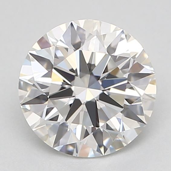 Loose Diamond - ROUND 0.56ct E VVS1: Loose Diamond - ROUND 0.56ct E VVS1 Source: Natural Shape: ROUND Carats: 0.56 Color: E Clarity: VVS1 Certification: GIA Video: