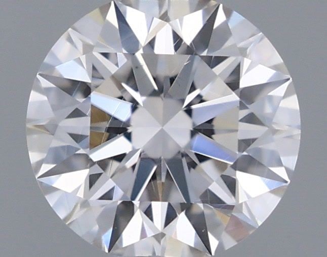 Loose Diamond - ROUND 0.52ct Faint Pinkish Brown SI1: Loose Diamond - ROUND 0.52ct Faint Pinkish Brown SI1 Source: Natural Shape: ROUND Carats: 0.52 Color: Faint Pinkish Brown Certification: GIA Video: