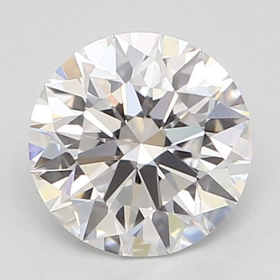 Loose Diamond - ROUND 0.55ct D VVS2: Loose Diamond - ROUND 0.55ct D VVS2 Source: Natural Shape: ROUND Carats: 0.55 Color: D Clarity: VVS2 Certification: GIA Video: