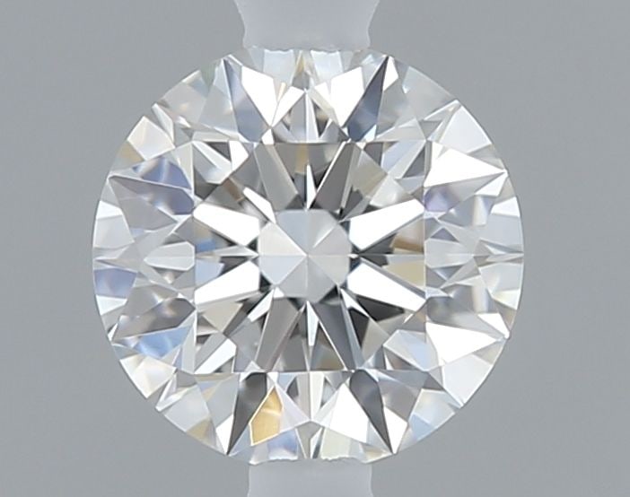 Loose Diamond - ROUND 0.32ct F VVS1: Loose Diamond - ROUND 0.32ct F VVS1 Source: Natural Shape: ROUND Carats: 0.32 Color: F Clarity: VVS1 Certification: GIA Video: