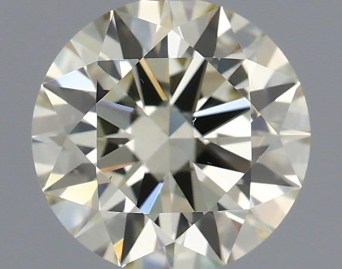 Loose Diamond - ROUND 1.01ct O-P VS1: Loose Diamond - ROUND 1.01ct O-P VS1 Source: Natural Shape: ROUND Carats: 1.01 Color: O-P Certification: GIA Video: