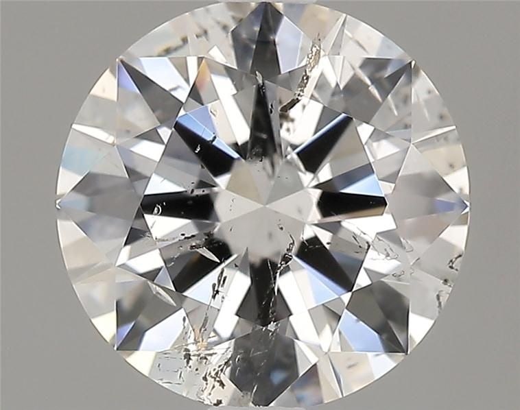 Loose Diamond - ROUND 1.51ct H SI2: Loose Diamond - ROUND 1.51ct H SI2 Source: Natural Shape: ROUND Carats: 1.51 Color: H Clarity: SI2 Certification: GIA Video: