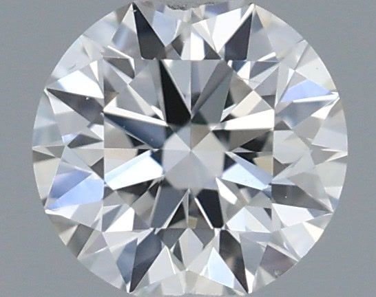 Loose Diamond - ROUND 0.23ct F VS2: Loose Diamond - ROUND 0.23ct F VS2 Source: Natural Shape: ROUND Carats: 0.23 Color: F Clarity: VS2 Certification: GIA Video: