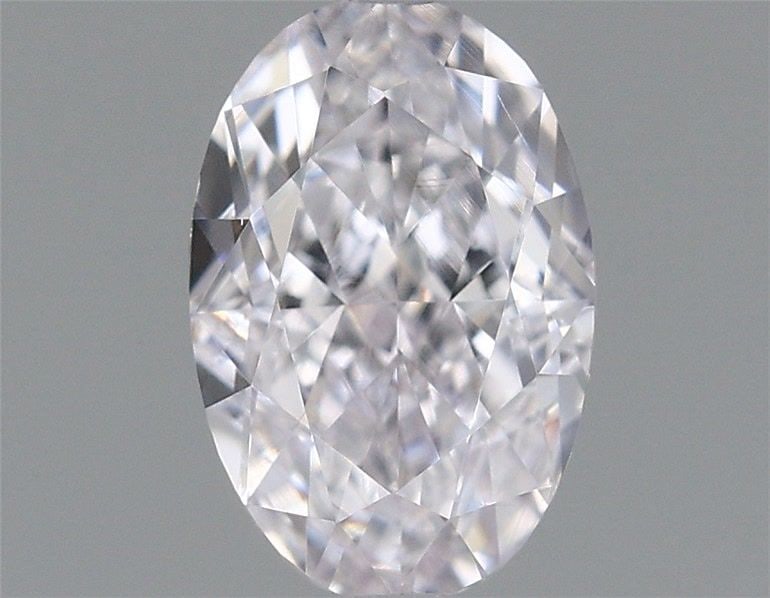 Loose Diamond - OVAL 0.54ct Faint Pink SI1: Loose Diamond - OVAL 0.54ct Faint Pink SI1 Source: Natural Shape: OVAL Carats: 0.54 Color: Faint Pink Certification: GIA Video: