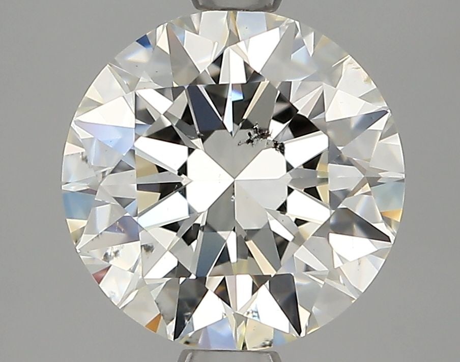 Loose Diamond - ROUND 1.5ct H SI2: Loose Diamond - ROUND 1.5ct H SI2 Source: Natural Shape: ROUND Carats: 1.5 Color: H Clarity: SI2 Certification: GIA Video: