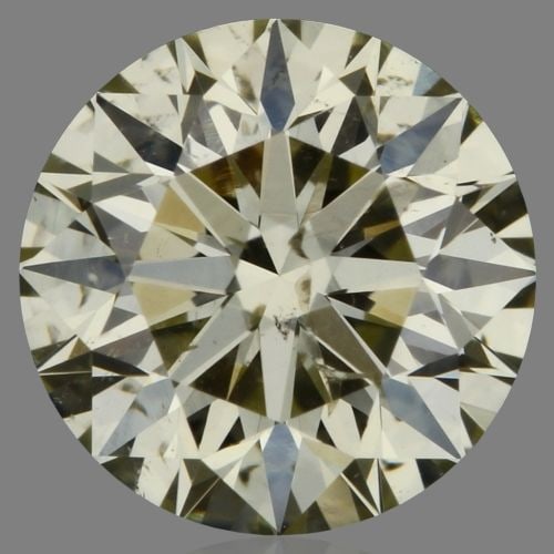 Loose Diamond - ROUND 0.5ct U-V SI2: Loose Diamond - ROUND 0.5ct U-V SI2 Source: Natural Shape: ROUND Carats: 0.5 Color: U-V Certification: IGI Video:
