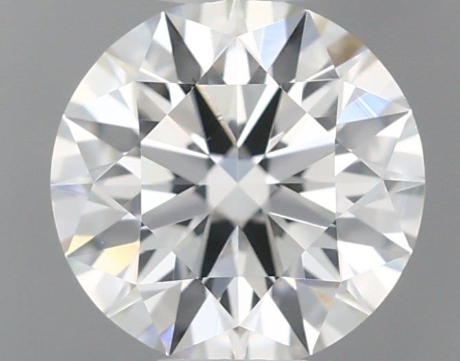 Loose Diamond - ROUND 0.59ct H VS1: Loose Diamond - ROUND 0.59ct H VS1 Source: Natural Shape: ROUND Carats: 0.59 Color: H Clarity: VS1 Certification: GIA Video:
