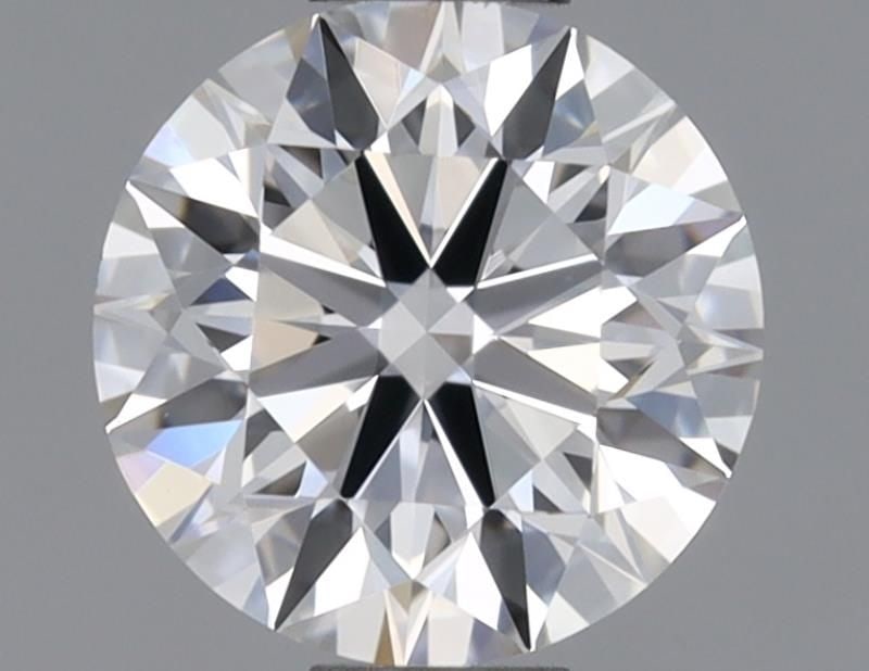 Loose Diamond - ROUND 0.46ct F VVS1: Loose Diamond - ROUND 0.46ct F VVS1 Source: Natural Shape: ROUND Carats: 0.46 Color: F Clarity: VVS1 Certification: GIA Video: