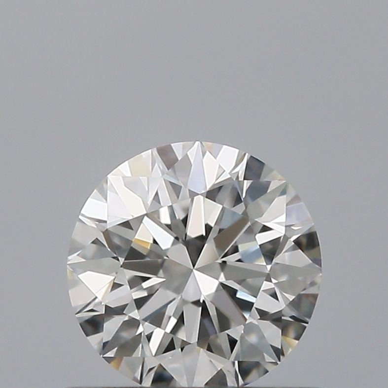 Loose Diamond - ROUND 0.5ct F VVS1: Loose Diamond - ROUND 0.5ct F VVS1 Source: Natural Shape: ROUND Carats: 0.5 Color: F Clarity: VVS1 Certification: GIA Video: