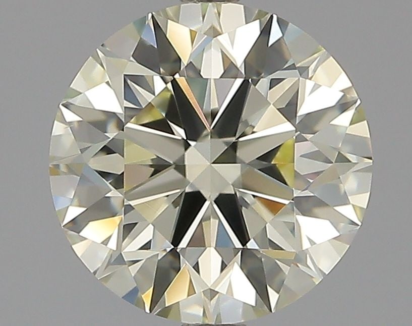 Loose Diamond - ROUND 2.04ct O-P VS1: Loose Diamond - ROUND 2.04ct O-P VS1 Source: Natural Shape: ROUND Carats: 2.04 Color: O-P Certification: GIA Video: