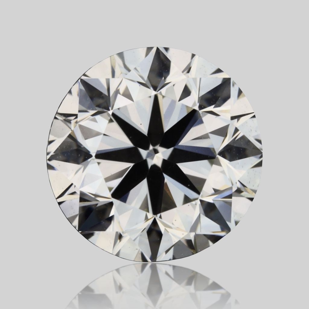 Loose Diamond - ROUND 1.01ct K VS1: Loose Diamond - ROUND 1.01ct K VS1 Source: Natural Shape: ROUND Carats: 1.01 Color: K Clarity: VS1 Certification: GIA Video: