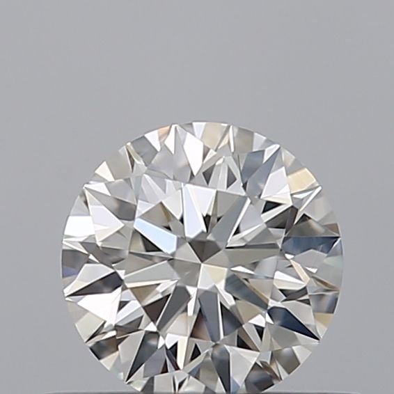 Loose Diamond - ROUND 0.4ct G VS2: Loose Diamond - ROUND 0.4ct G VS2 Source: Natural Shape: ROUND Carats: 0.4 Color: G Clarity: VS2 Certification: GIA Video: