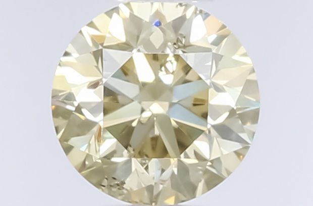 Loose Diamond - ROUND 0.5ct Fancy Yellow Brown: Loose Diamond - ROUND 0.5ct Fancy Yellow Brown Source: Natural Shape: ROUND Carats: 0.5 Color: Fancy Yellow Brown Certification: GIA Video: