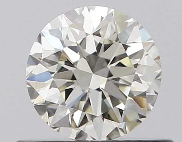 Loose Diamond - ROUND 0.51ct I VVS1 (1 of 1)