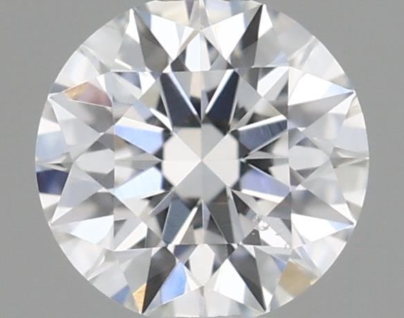 Loose Diamond - ROUND 0.23ct E SI1 (1 of 1)