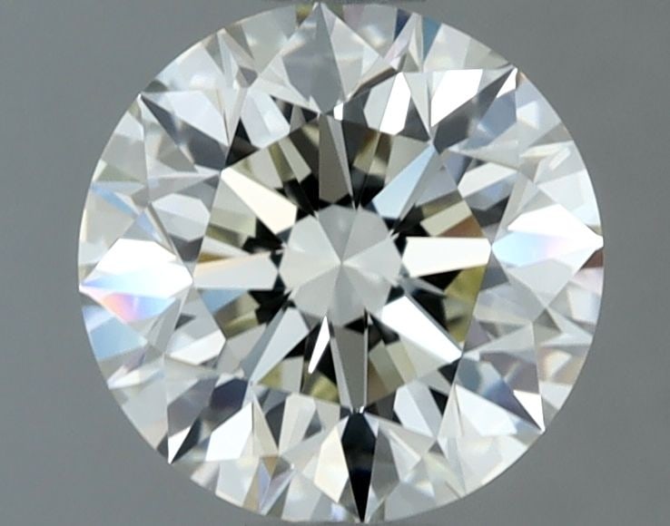 Loose Diamond - ROUND 1.4ct L VVS1: Loose Diamond - ROUND 1.4ct L VVS1 Source: Natural Shape: ROUND Carats: 1.4 Color: L Clarity: VVS1 Certification: IGI Video:
