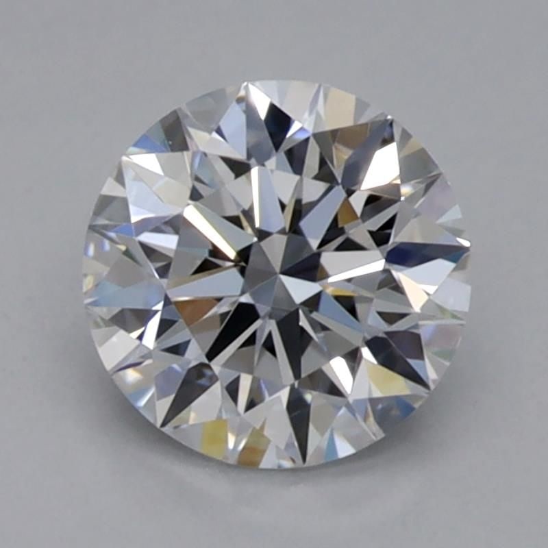Loose Diamond - ROUND 0.37ct E VVS1 (1 of 1)