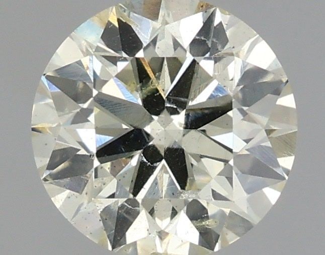 Loose Diamond - ROUND 1.5ct Q-R I1: Loose Diamond - ROUND 1.5ct Q-R I1 Source: Natural Shape: ROUND Carats: 1.5 Color: Q-R Certification: GIA Video:
